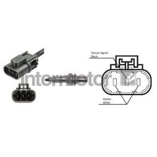 Lambda jutiklis INTERMOTOR 64736