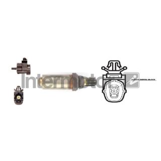 Lambda jutiklis INTERMOTOR 64742