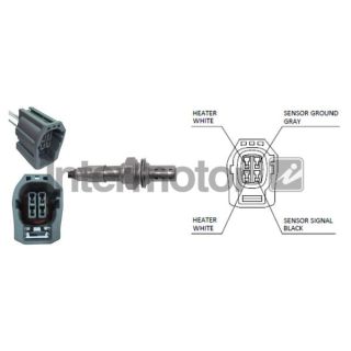 Lambda jutiklis INTERMOTOR 64745