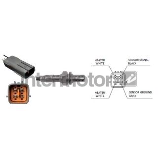 Lambda jutiklis INTERMOTOR 64747