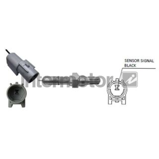 Lambda jutiklis INTERMOTOR 64776