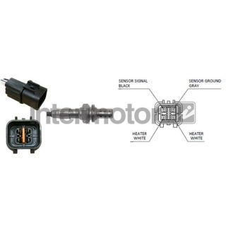 Lambda jutiklis INTERMOTOR 64779