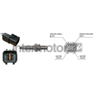 Lambda jutiklis INTERMOTOR 64840