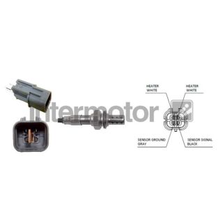 Lambda jutiklis INTERMOTOR 64892