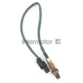 Lambda jutiklis INTERMOTOR 65035