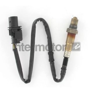 Lambda jutiklis INTERMOTOR 65148