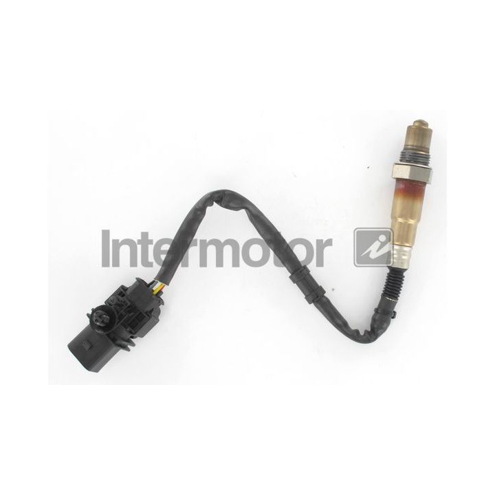 Lambda jutiklis INTERMOTOR 65149