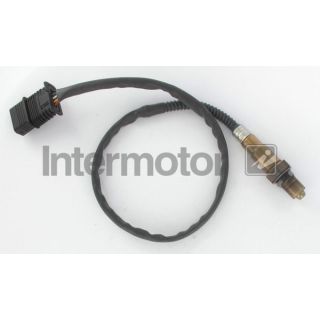 Lambda jutiklis INTERMOTOR 65151