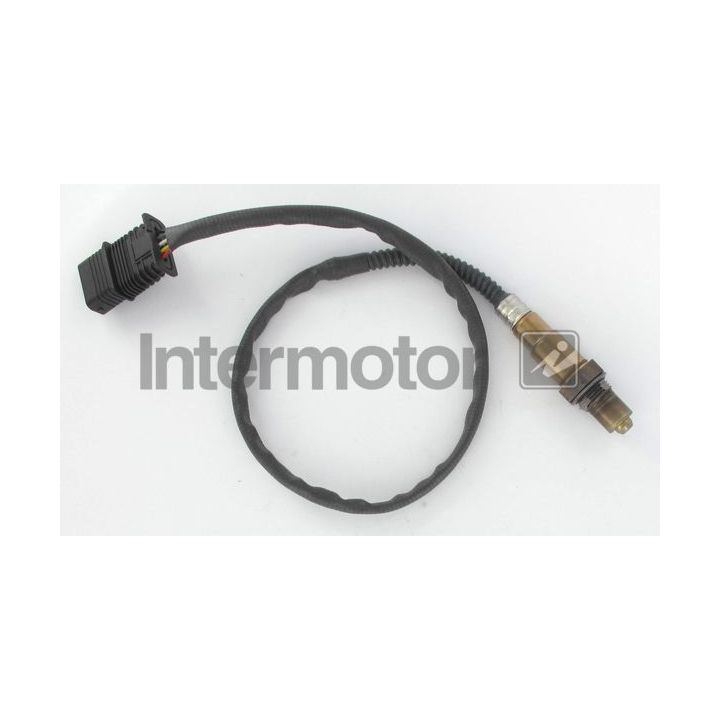 Lambda jutiklis INTERMOTOR 65151