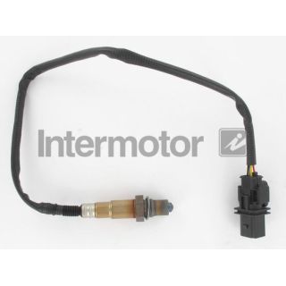 Lambda jutiklis INTERMOTOR 65154