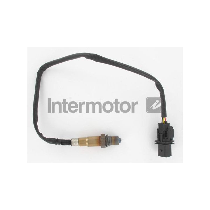 Lambda jutiklis INTERMOTOR 65154