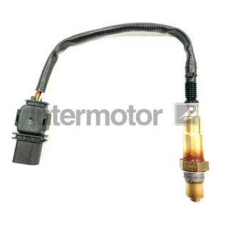 Lambda jutiklis INTERMOTOR 65157