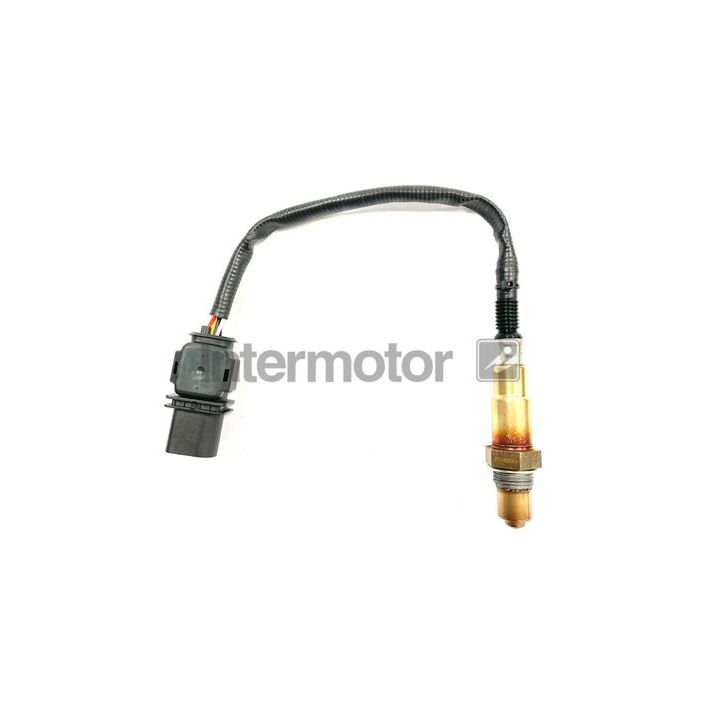 Lambda jutiklis INTERMOTOR 65157