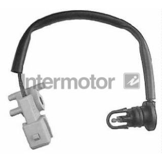 Siuntimo blokas, įsiurbiamo oro temperatūra INTERMOTOR 55709