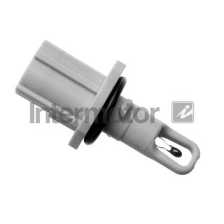 Siuntimo blokas, įsiurbiamo oro temperatūra INTERMOTOR 55726