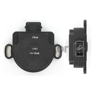 Jutiklis, droselio stūmoklis INTERMOTOR 19914