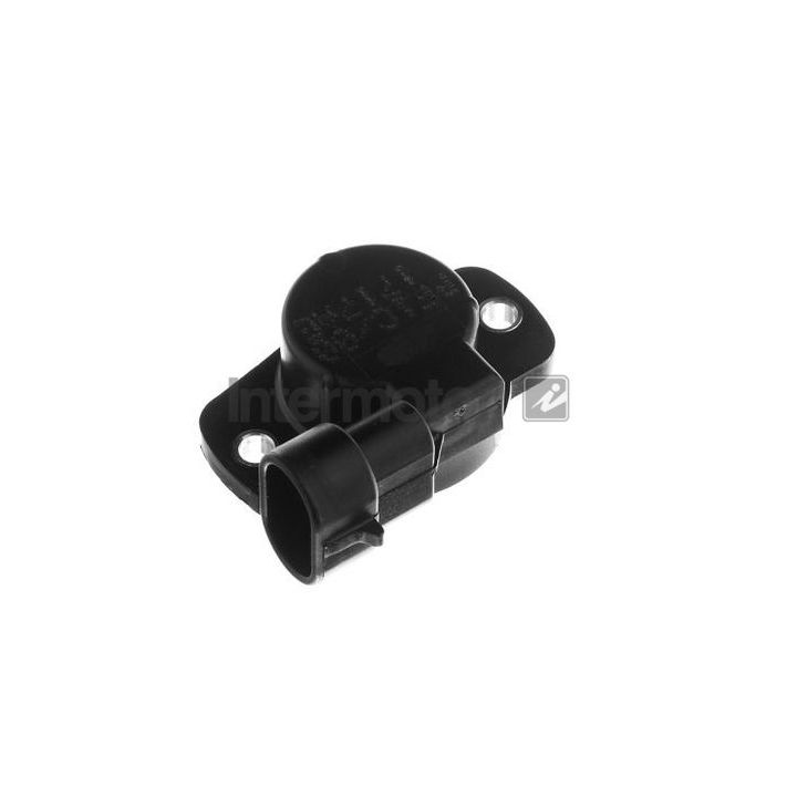 Jutiklis, droselio stūmoklis INTERMOTOR 19925