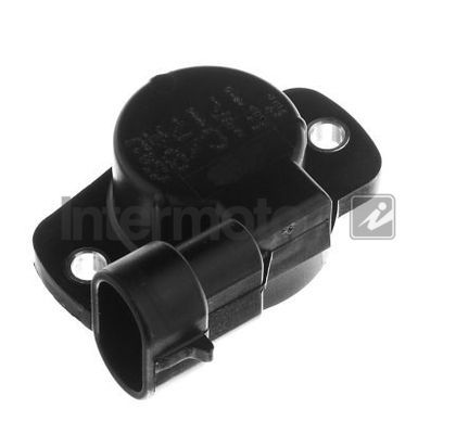 Jutiklis, droselio stūmoklis INTERMOTOR 19925