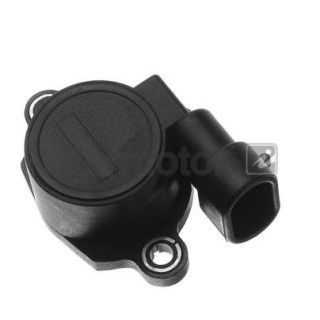 Jutiklis, droselio stūmoklis INTERMOTOR 19926