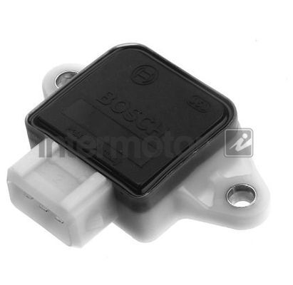 Jutiklis, droselio stūmoklis INTERMOTOR 19928