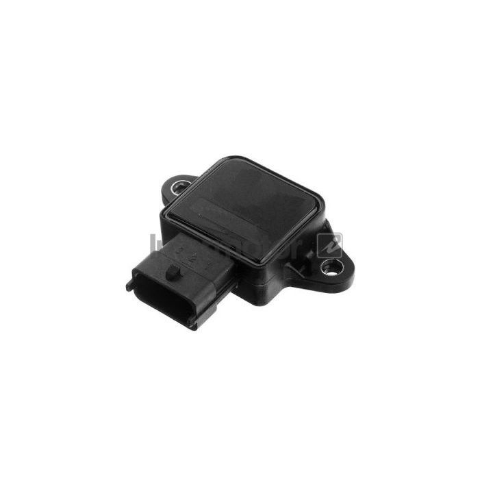 Jutiklis, droselio stūmoklis INTERMOTOR 19936