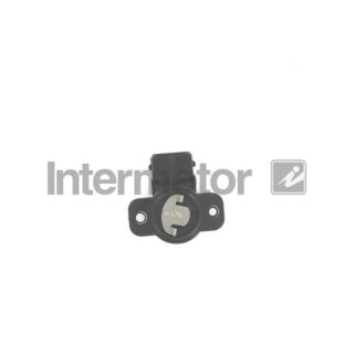 Jutiklis, droselio stūmoklis INTERMOTOR 20015