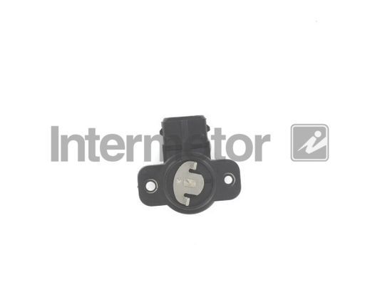 Jutiklis, droselio stūmoklis INTERMOTOR 20015