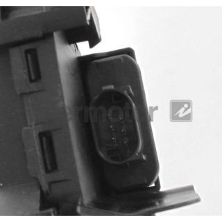 Jutiklis, akceleratoriaus pedalo padėtis INTERMOTOR 42037