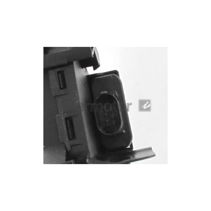 Jutiklis, akceleratoriaus pedalo padėtis INTERMOTOR 42037