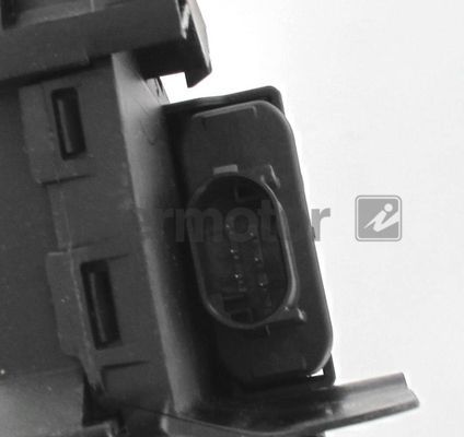 Jutiklis, akceleratoriaus pedalo padėtis INTERMOTOR 42037