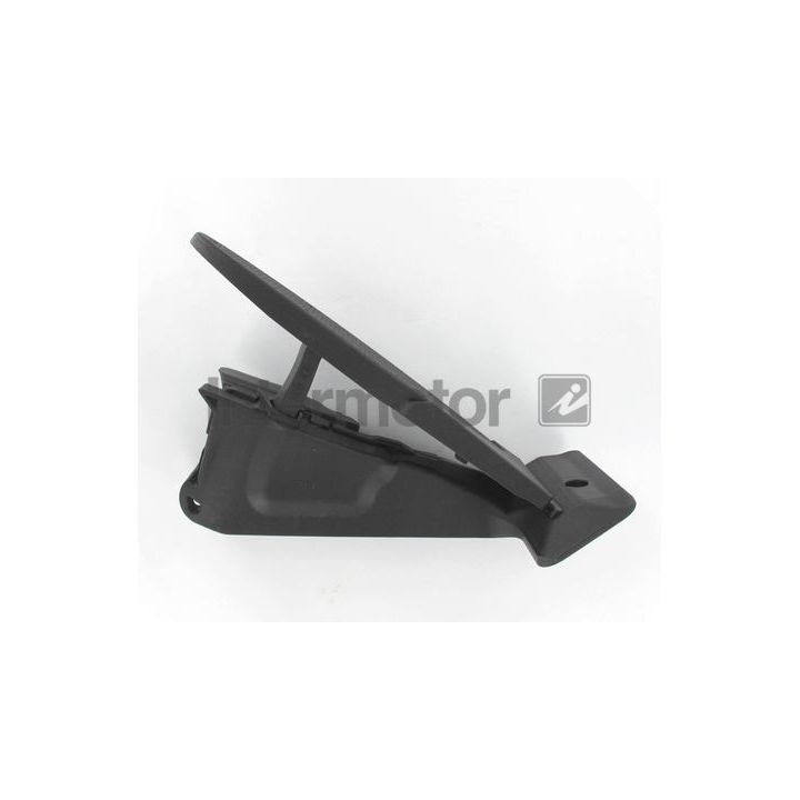 Jutiklis, akceleratoriaus pedalo padėtis INTERMOTOR 42037