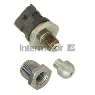 Jutiklis, degalų slėgis INTERMOTOR 89503