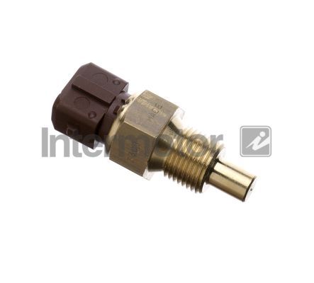 Siuntimo blokas, aušinimo skysčio temperatūra INTERMOTOR 55161