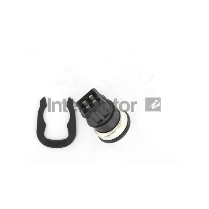 Siuntimo blokas, aušinimo skysčio temperatūra INTERMOTOR 55162