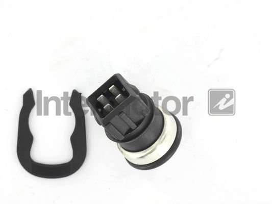 Siuntimo blokas, aušinimo skysčio temperatūra INTERMOTOR 55162