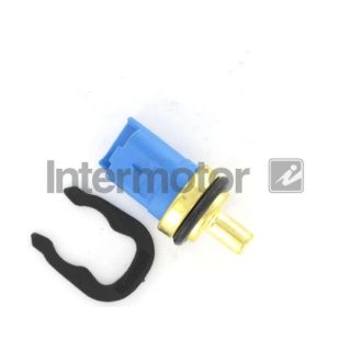 Siuntimo blokas, aušinimo skysčio temperatūra INTERMOTOR 55166