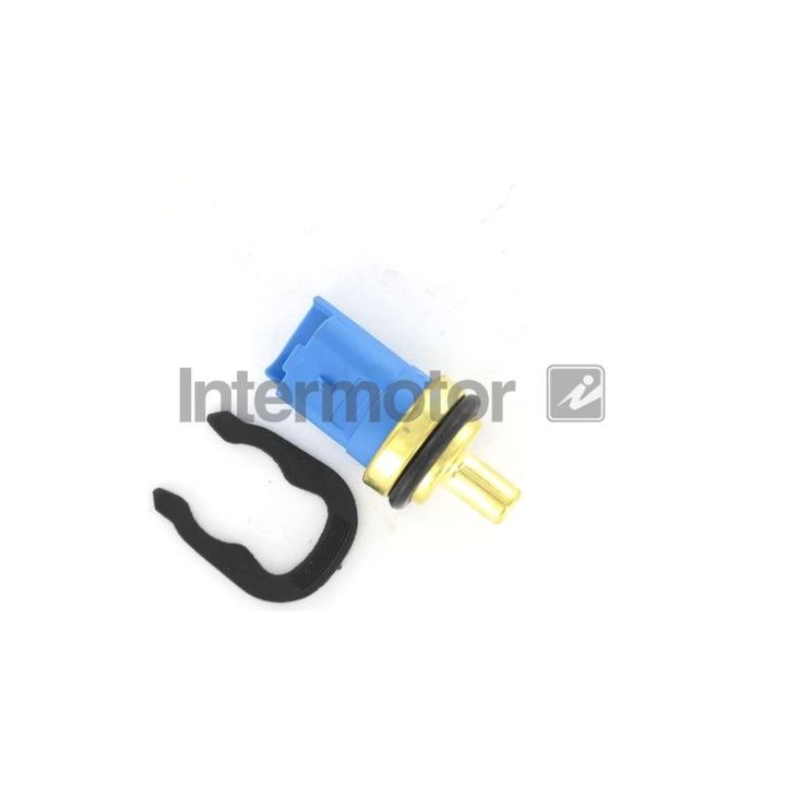 Siuntimo blokas, aušinimo skysčio temperatūra INTERMOTOR 55166