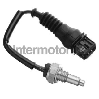 Siuntimo blokas, aušinimo skysčio temperatūra INTERMOTOR 55533