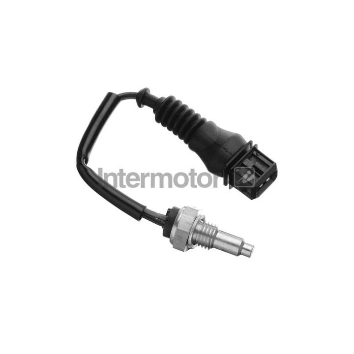 Siuntimo blokas, aušinimo skysčio temperatūra INTERMOTOR 55533