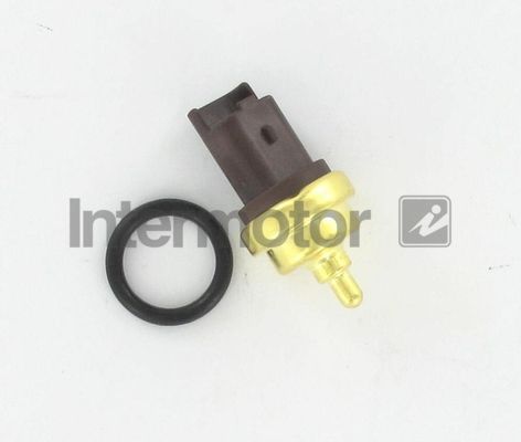 Siuntimo blokas, aušinimo skysčio temperatūra INTERMOTOR 55564