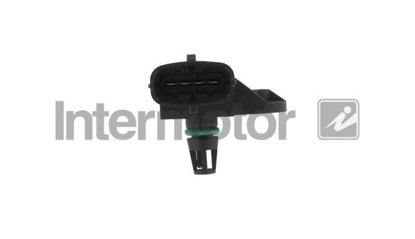 Jutiklis, kompresoriaus slėgis INTERMOTOR 16721