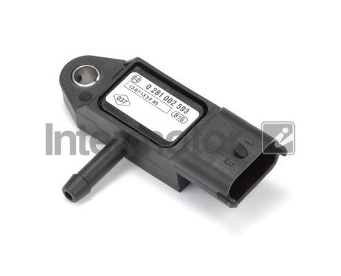 Jutiklis, kompresoriaus slėgis INTERMOTOR 16918