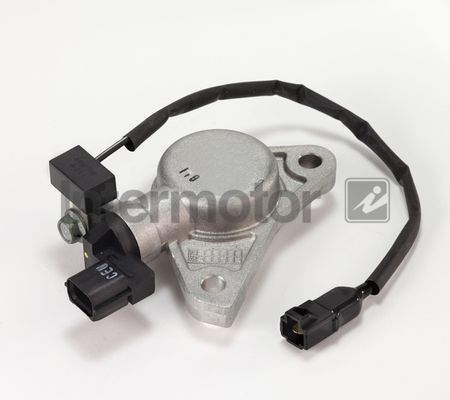 Jutiklis, skirstomojo veleno padėtis INTERMOTOR 17032