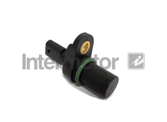 Jutiklis, skirstomojo veleno padėtis INTERMOTOR 17168