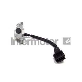 Jutiklis, skirstomojo veleno padėtis INTERMOTOR 17186