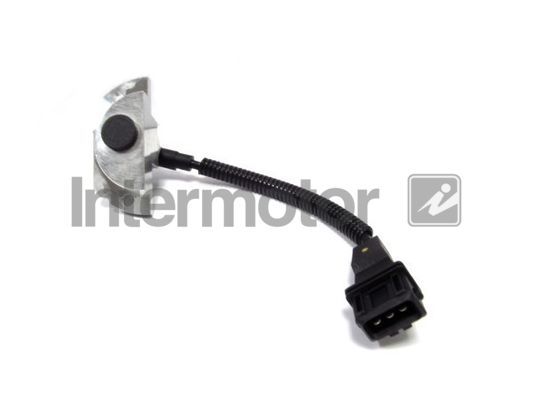 Jutiklis, skirstomojo veleno padėtis INTERMOTOR 17186