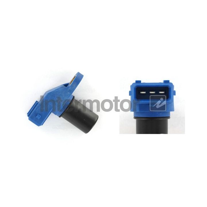 Jutiklis, skirstomojo veleno padėtis INTERMOTOR 18874