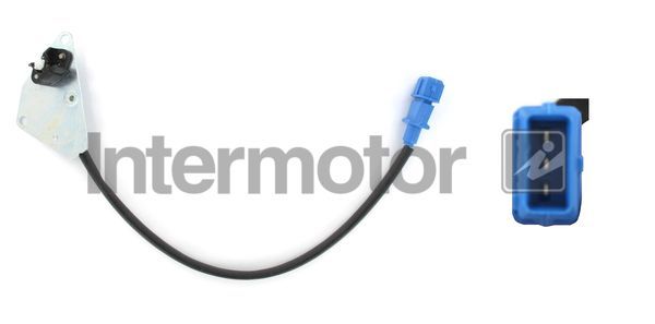 Jutiklis, skirstomojo veleno padėtis INTERMOTOR 18885