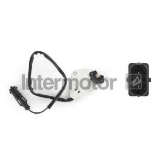 Jutiklis, skirstomojo veleno padėtis INTERMOTOR 18888