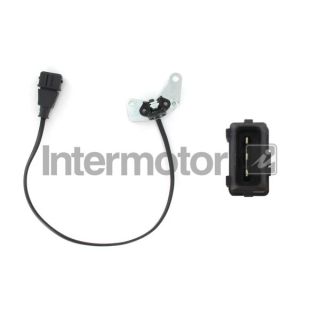 Jutiklis, skirstomojo veleno padėtis INTERMOTOR 18890